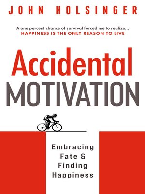 cover image of Accidental Motivation